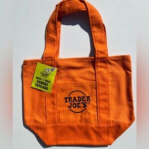 Trader Joe’s reusable mini bag